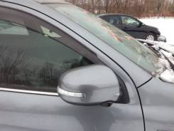 Зеркало заднего вида боковое. Mitsubishi RVR, GA3W, GA4W Mitsubishi ASX, GA3W, GA4W