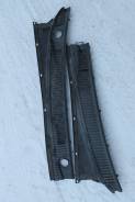 Решетка под дворники. Toyota Land Cruiser, FZJ105, HDJ100, HDJ100L, HDJ101, HDJ101K, HZJ105, HZJ105L, UZJ100, UZJ100L, UZJ100W, J100 Lexus LX470, UZJ1...