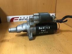 Стартер. Volkswagen Passat, 3B2, 3B3, 3B5, 3B6 Volkswagen Golf Audi: A6 allroad quattro, A8, S, S6, A4, Quattro, S8, A6, S4 Skoda Superb Двигатели: 1Z...