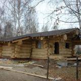 Бани.