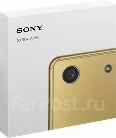 Sony Xperia M5. �/�, ������ ����