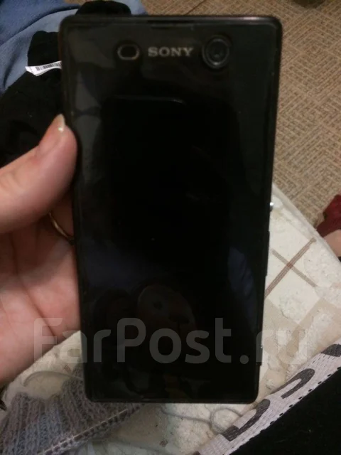 Sony Xperia M5. �/�, ������ ����