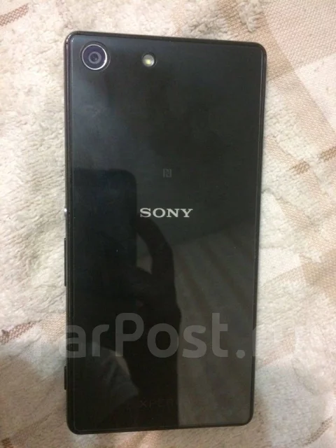 Sony Xperia M5. �/�, ������ ����
