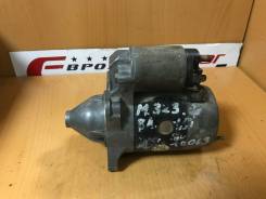 Стартер. Mitsubishi B Mitsubishi Aspire Kia: Spectra, Clarus, Sportage, Sephia, Rio, Festiva, Shuma, Carens Mazda Demio Mazda 121 Mazda Xedos 6 Mazda...