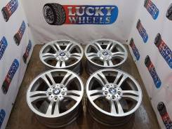 BMW. 8.0x17", 5x120.00, ET46