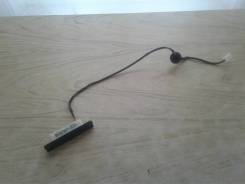 Кнопка открывания багажника. Toyota Ractis, NCP100, NCP105, SCP100 Toyota Prius, NHW20 Двигатели: 1NZFE, 2SZFE, 1NZFXE