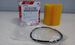 Фильтр масляный. Toyota Crown Majesta, GRS180, GRS182, GRS184 Toyota Crown, GRS180, GRS182, GRS184, GRS188, GRS200, GRS202, GRS204, GRS208, GRS210, GR...