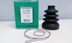 Пыльник привода. Subaru Alcyone, CXD, CXW Subaru Forester, SG9, SG9L Subaru Legacy, BC2, BC3, BC4, BC5, BCA, BCK, BCL, BCM, BD2, BD4, BD5, BD9, BF3, B...
