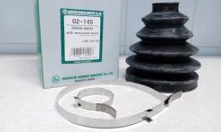 Пыльник шруса. Toyota Land Cruiser, FZJ100, HDJ100, HDJ100L, HDJ101, HDJ101K, UZJ100, UZJ100L, UZJ100W Lexus LX470, UZJ100 Двигатели: 1FZFE, 1HDFTE, 1...