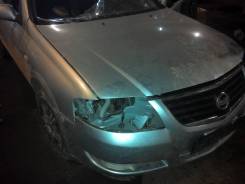 Nissan Almera Classic. B10, QG16DE