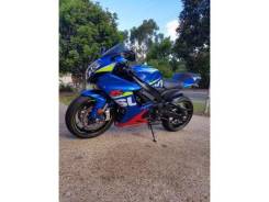 Suzuki GSX-R 600. 600 куб. см., исправен, птс, без пробега. Под заказ