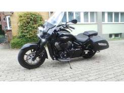 Suzuki Boulevard C90. 1 500 куб. см., исправен, птс, без пробега. Под заказ