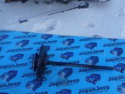 Привод, полуось. Toyota FJ Cruiser, GSJ10, GSJ10W, GSJ15, GSJ15W Toyota Hilux Surf, GRN215, GRN215W, KDN215, KDN215W, RZN210, RZN210W, RZN215, RZN215W...