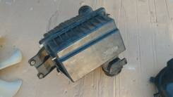 Корпус воздушного фильтра. Nissan: Pathfinder, Terrano, Ambulance, Elgrand, Terrano Regulus Двигатели: VG33E, VQ35DE