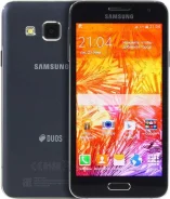 Samsung Galaxy A3. �/�