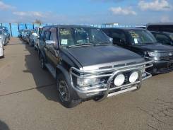 Nissan Terrano. WHYD21, VG30E