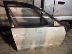 Дверь боковая. Mitsubishi Legnum, EA1W, EA3W, EA4W, EA5W, EA7W, EC1W, EC3W, EC4W, EC5W, EC7W Mitsubishi Galant, EA1A, EA2A, EA2W, EA3A, EA3W, EA4A, EA...