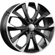 K&K КС740. 7.0x17", 5x114.30, ET50, ЦО 67,1 мм.