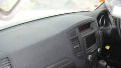 Панель приборов. Mitsubishi Pajero, V87W, V93W, V97W, V88W, V83W, V98W, V85W Двигатели: 6G75, 4M41, 6G72, 4M40, 6G74