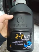 Statoil. ����������������� ����