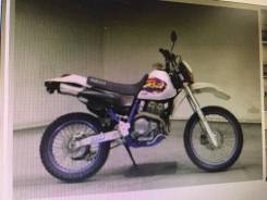 Yamaha TT-R 250 Raid. 250 куб. см., исправен, птс, без пробега