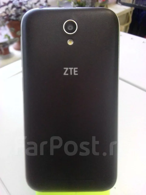 ZTE Blade L110. �/� ����
