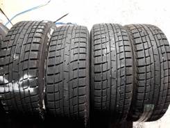 Yokohama Ice Guard IG30. Зимние, без шипов, 2012 год, 20 %, 4 шт