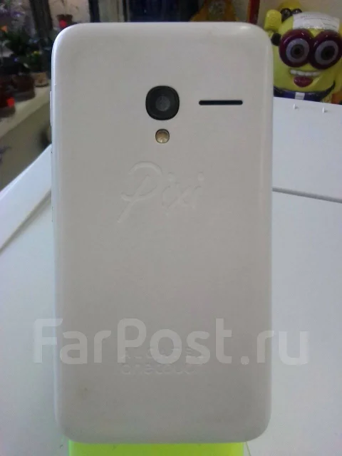 Alcatel Pixi 3 4 4013D. �/� ����