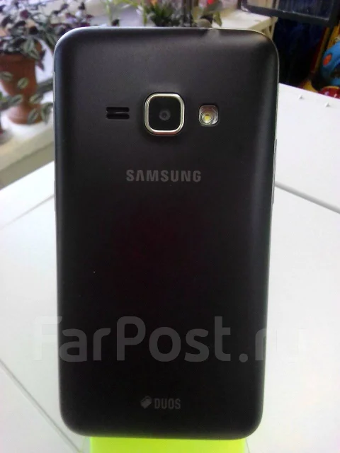 Samsung Galaxy J1. �/� ����