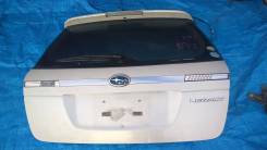Дверь багажника. Subaru Legacy, BL, BL5, BL9, BLE, BP, BP5, BP9, BPE Subaru Outback, BP9, BPE, BPELUA Subaru Legacy B4, BL5, BL9, BLE Subaru Legacy Wa...