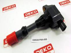 Катушка зажигания и трамблер. Honda: Jazz, Mobilio, Civic Hybrid, City, Civic, Fit Aria, Fit, Partner Двигатели: L12A1, L12A3, L12A4, L13A1, L13A2, L1...