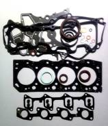 Ремкомплект двигателя. Toyota: Crown Majesta, Crown, Land Cruiser, Hiace, Mark II, Land Cruiser Prado, Cresta, Hilux, Chaser Двигатели: 2LTE, 2LTHE, 2...