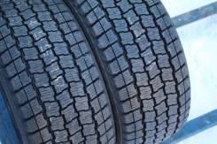 Goodyear Cargo. Зимние, без шипов, 2015 год, без износа, 2 шт