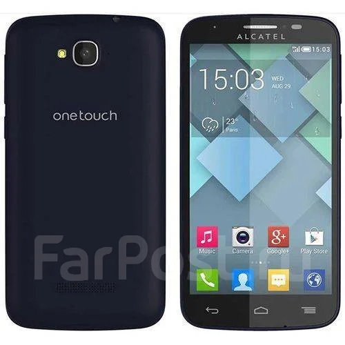 Alcatel POP C7 7041D. �/� ����