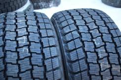 Goodyear Cargo. Зимние, без шипов, без износа, 2 шт