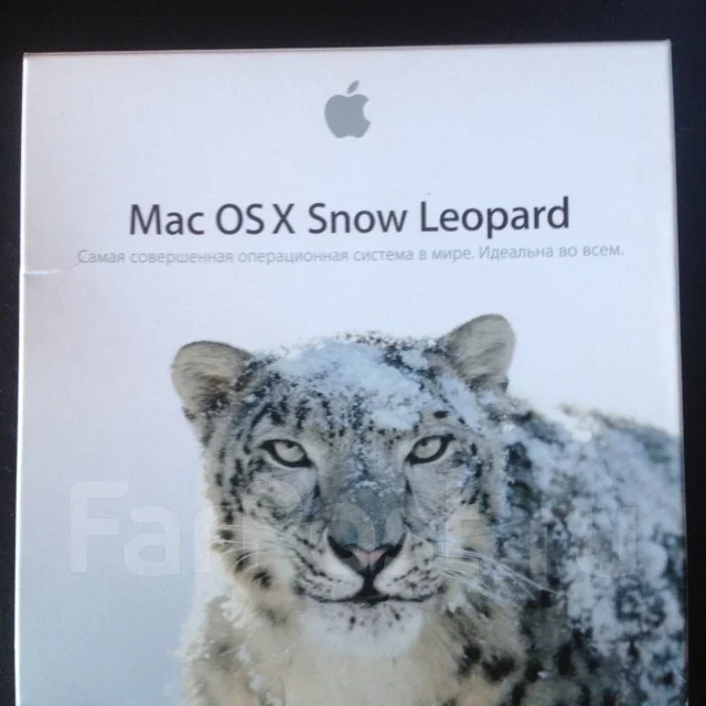 Apple. ����