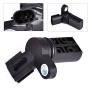 Датчик положения распредвала. Nissan: Bluebird, Elgrand, Presage, Avenir, Sunny, Almera, Micra C+C, Bluebird Sylphy, Cube, Cedric, Skyline, Fairlady Z...