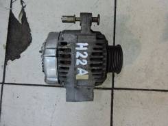 Генератор. Honda Prelude Honda Accord Honda Torneo Двигатели: H22A, H22A1, H22A2, H22A3, H22A4, H22A5, H22A6, H22A8, H22A7