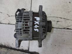 Генератор. Infiniti FX45 Infiniti FX35 Infiniti M45 Infiniti M35 Двигатели: VK45DE, VK45