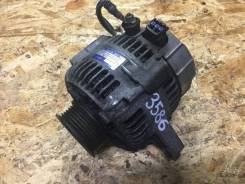 Генератор. Toyota Windom, MCV20, MCV21 Toyota Camry Gracia, MCV21, MCV21W, MCV25, MCV25W Toyota Mark II Wagon Qualis, MCV20, MCV20W, MCV21, MCV21W, MC...