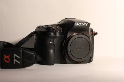 Sony Alpha SLT-A77 Kit. 20 � ����� �� ����