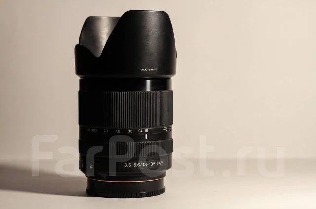 Sony Alpha SLT-A77 Kit. 20 � ����� �� ����