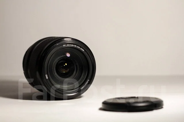 Sony Alpha SLT-A77 Kit. 20 � ����� �� ����