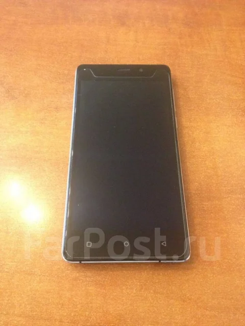 Highscreen Power Five Pro. �/� ����