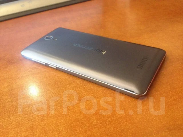 Highscreen Power Five Pro. �/� ����
