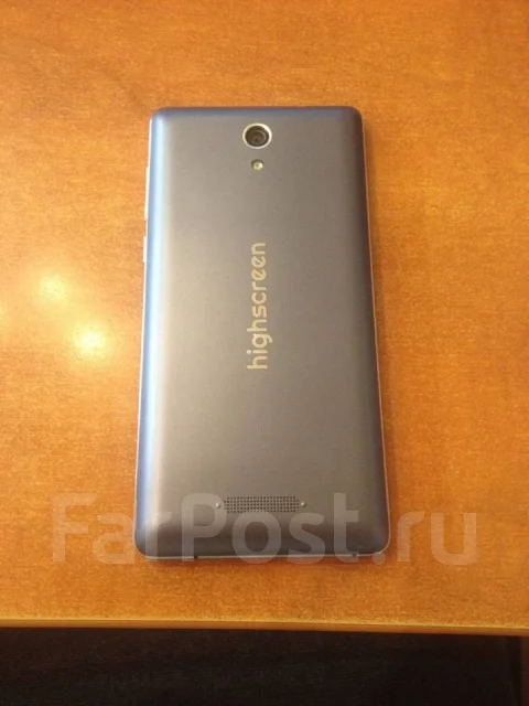 Highscreen Power Five Pro. �/� ����