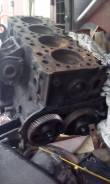 Двигатель в сборе. Mitsubishi L200 Mitsubishi Pajero Двигатели: 4D56T, 4D55T