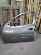 Дверь боковая. Chevrolet Viva, F69 Двигатель Z18XE