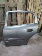 Дверь боковая. Chevrolet Viva, F69 Двигатель Z18XE