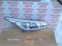 ФАРА LED Правая KIA CEED 12-15 92102A2220 в Омске Фара. Kia Ceed, JD D4FB, D4FC, G4FA, G4FD, G4FG, G4FJ